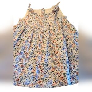 Baby GAP Sleeveless Dress Size 2 Years